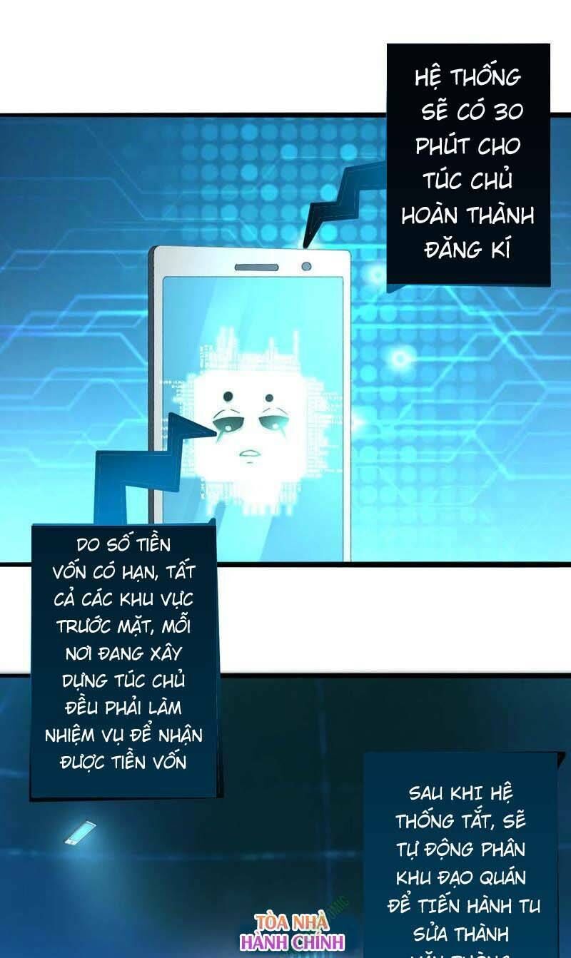 Nữ Thần Trong Điện Thoại Chapter 15 - 9