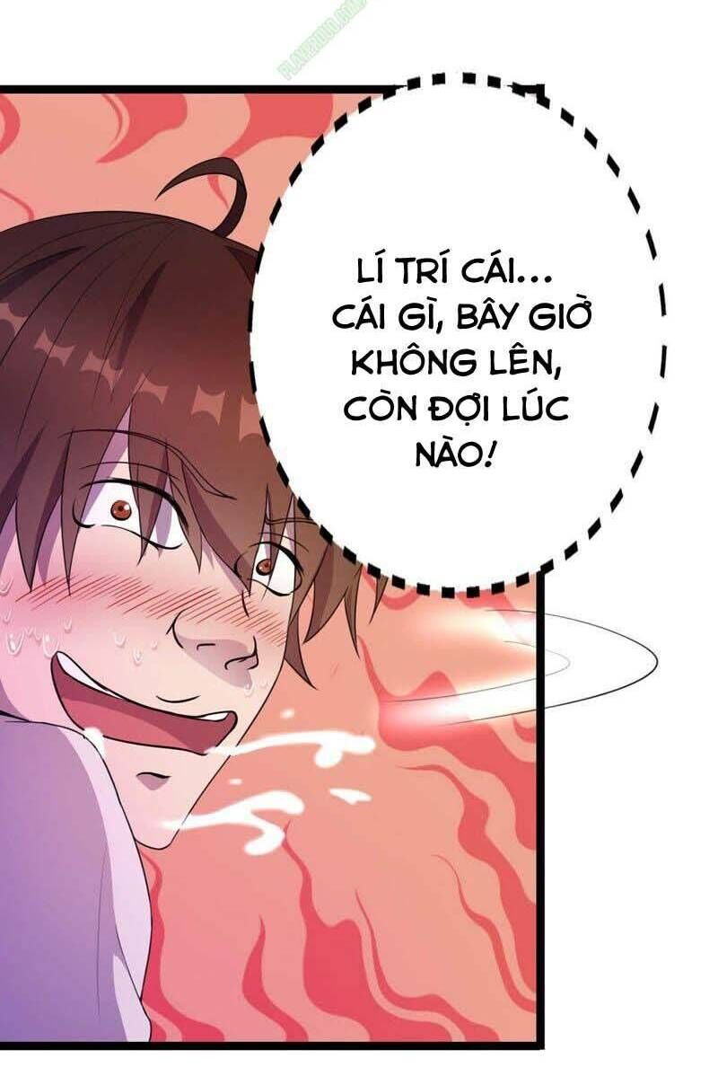 Nữ Thần Trong Điện Thoại Chapter 17 - 2