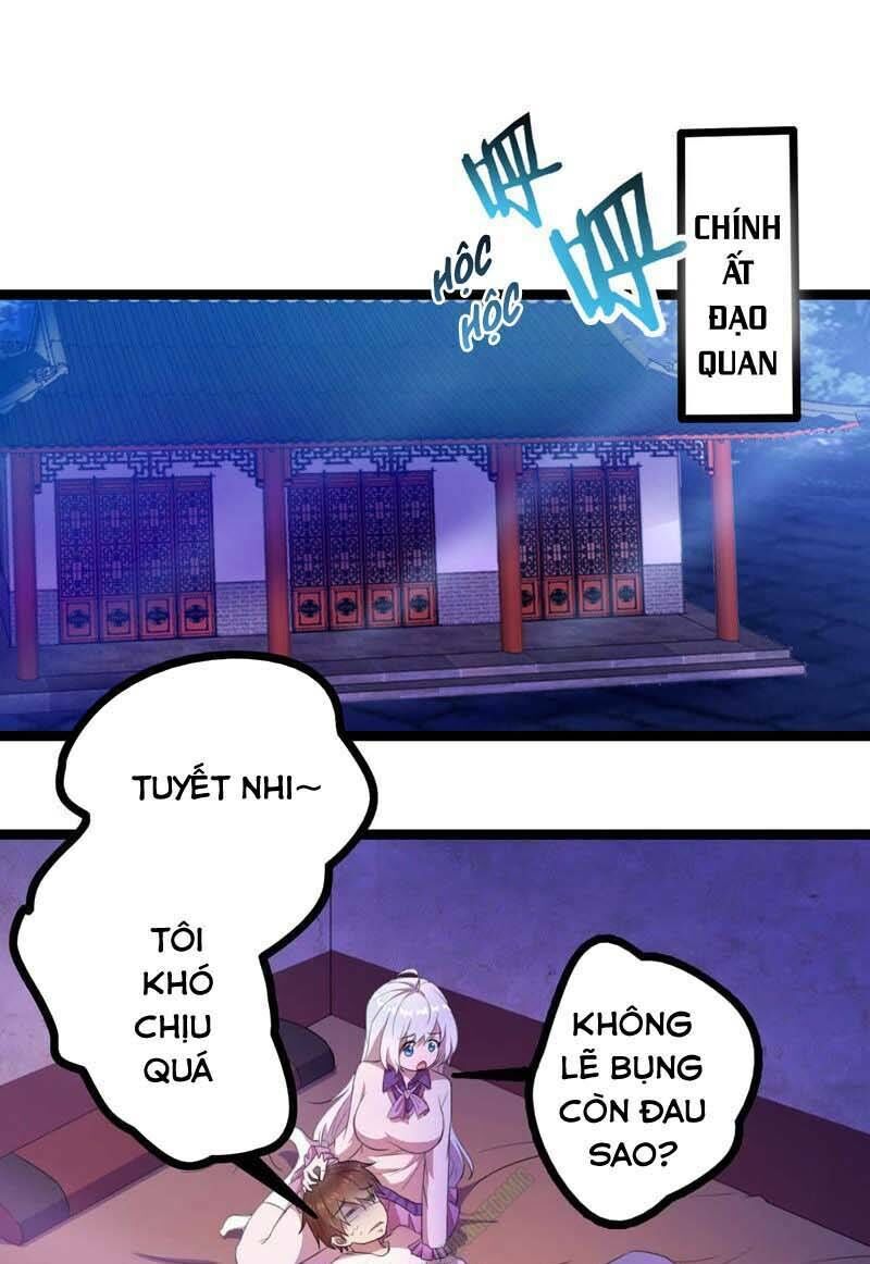 Nữ Thần Trong Điện Thoại Chapter 17 - 11