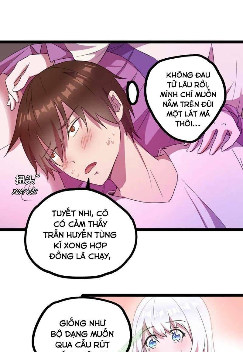 Nữ Thần Trong Điện Thoại Chapter 17 - 13