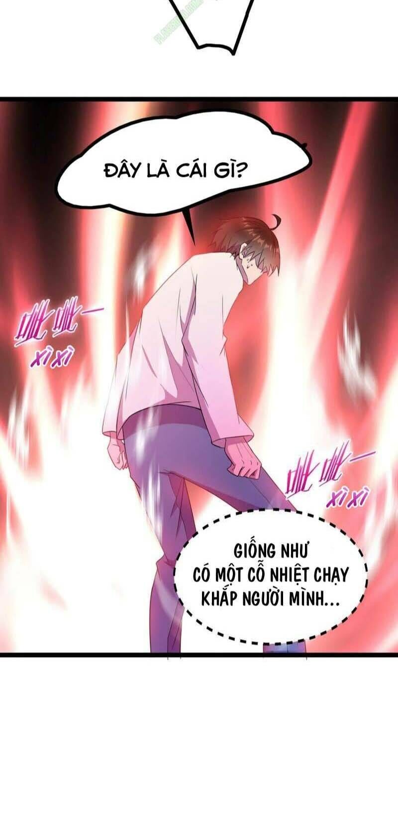 Nữ Thần Trong Điện Thoại Chapter 17 - 4