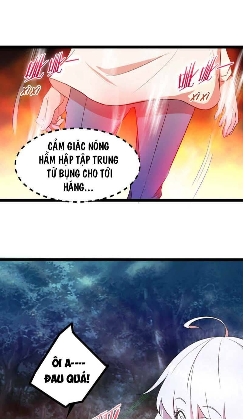 Nữ Thần Trong Điện Thoại Chapter 17 - 5