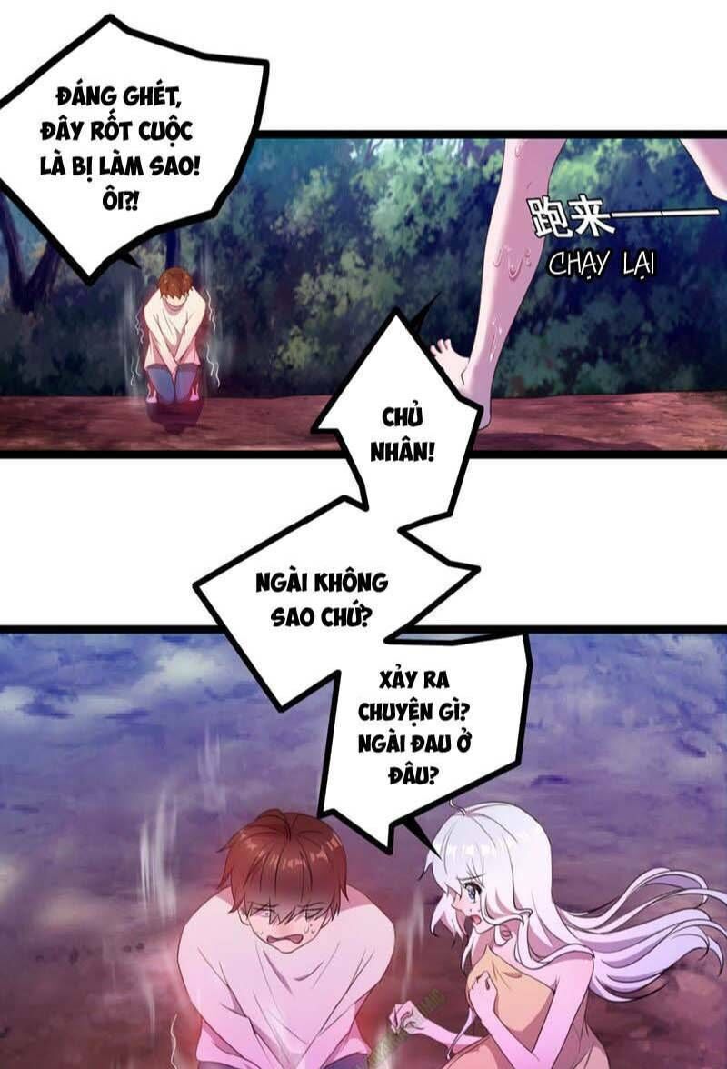 Nữ Thần Trong Điện Thoại Chapter 17 - 7
