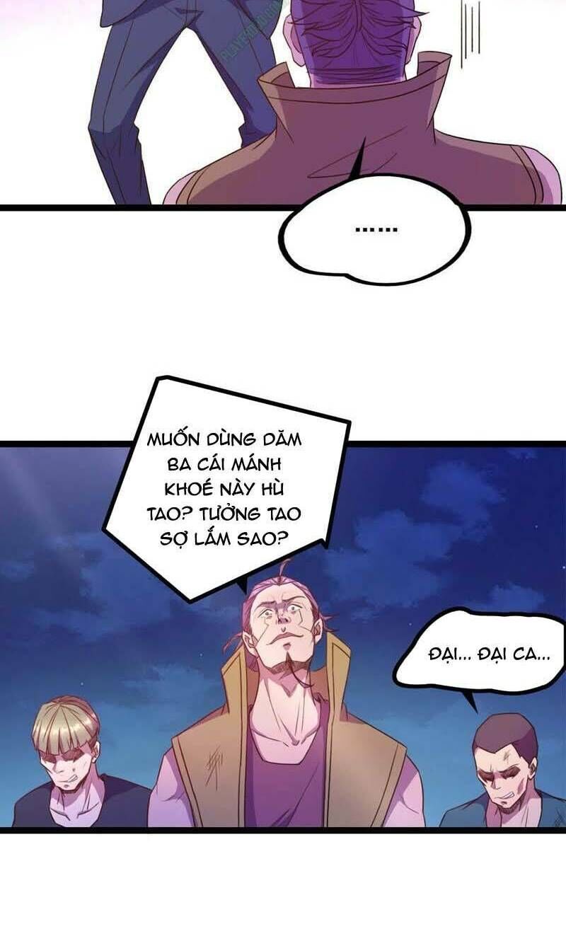 Nữ Thần Trong Điện Thoại Chapter 20 - 12