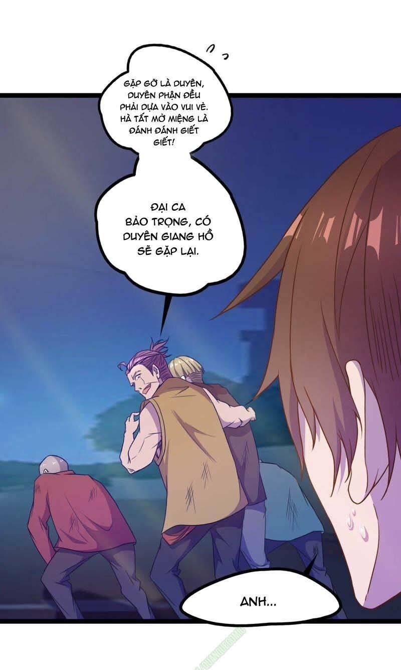 Nữ Thần Trong Điện Thoại Chapter 20 - 15