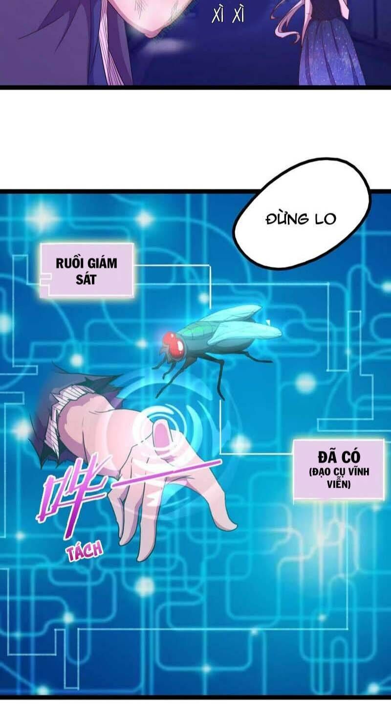 Nữ Thần Trong Điện Thoại Chapter 20 - 18