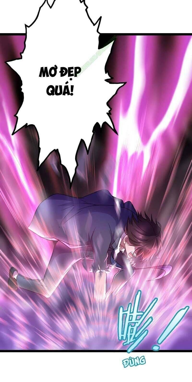 Nữ Thần Trong Điện Thoại Chapter 20 - 24
