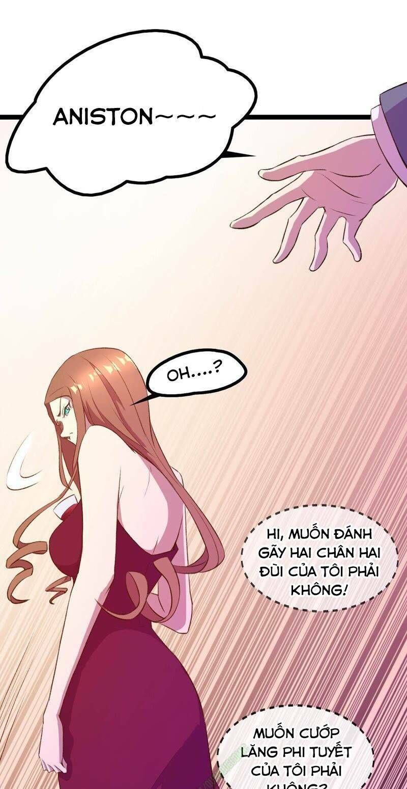 Nữ Thần Trong Điện Thoại Chapter 21 - 13