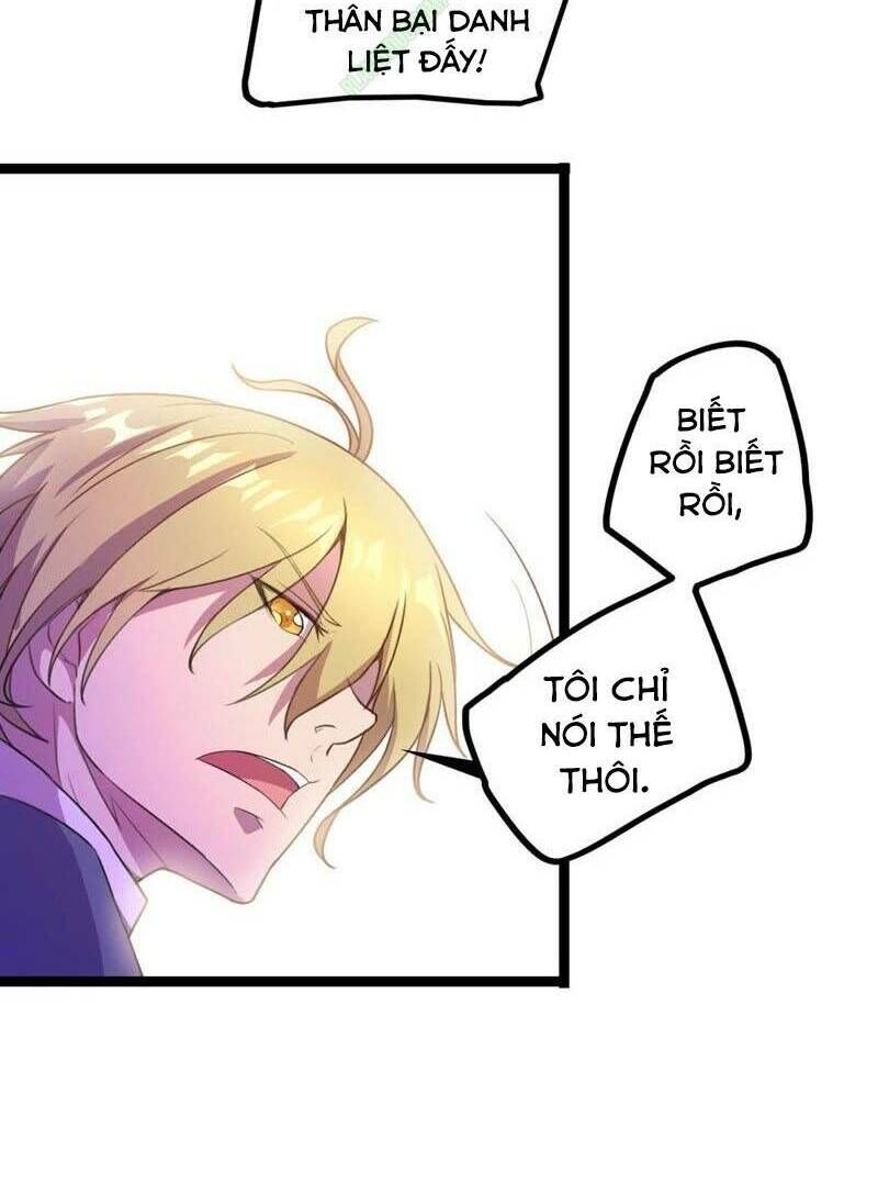 Nữ Thần Trong Điện Thoại Chapter 21 - 4