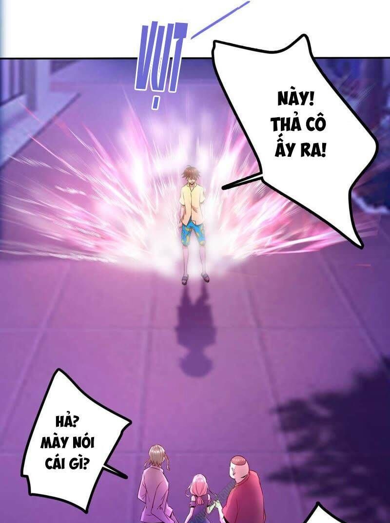 Nữ Thần Trong Điện Thoại Chapter 25 - 1