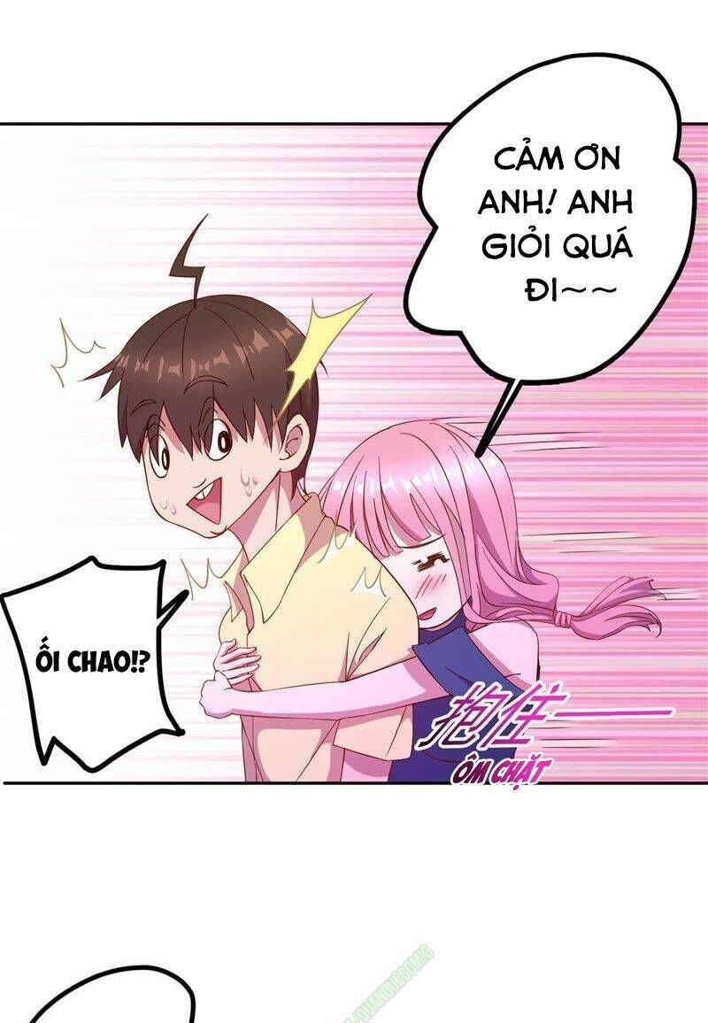 Nữ Thần Trong Điện Thoại Chapter 25 - 10