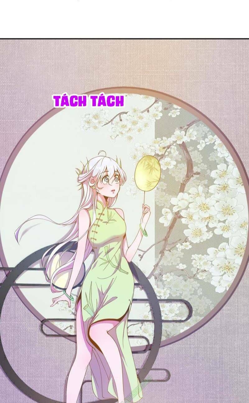 Nữ Thần Trong Điện Thoại Chapter 26 - 13