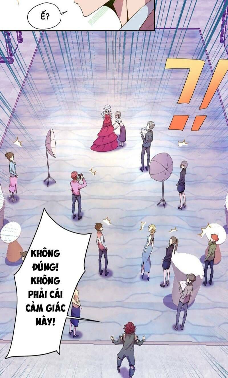 Nữ Thần Trong Điện Thoại Chapter 26 - 18