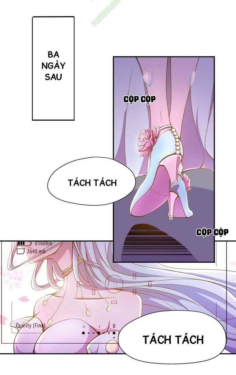 Nữ Thần Trong Điện Thoại Chapter 26 - 10