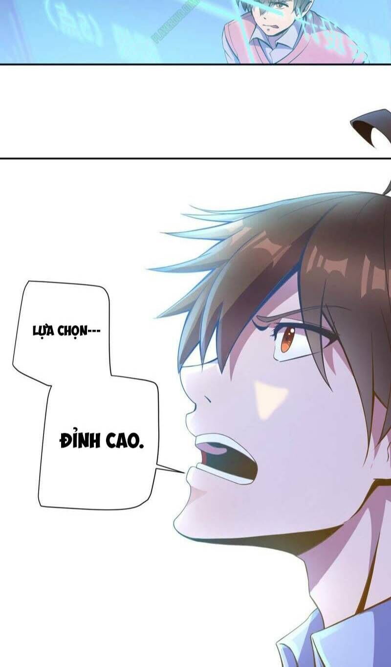 Nữ Thần Trong Điện Thoại Chapter 27 - 13