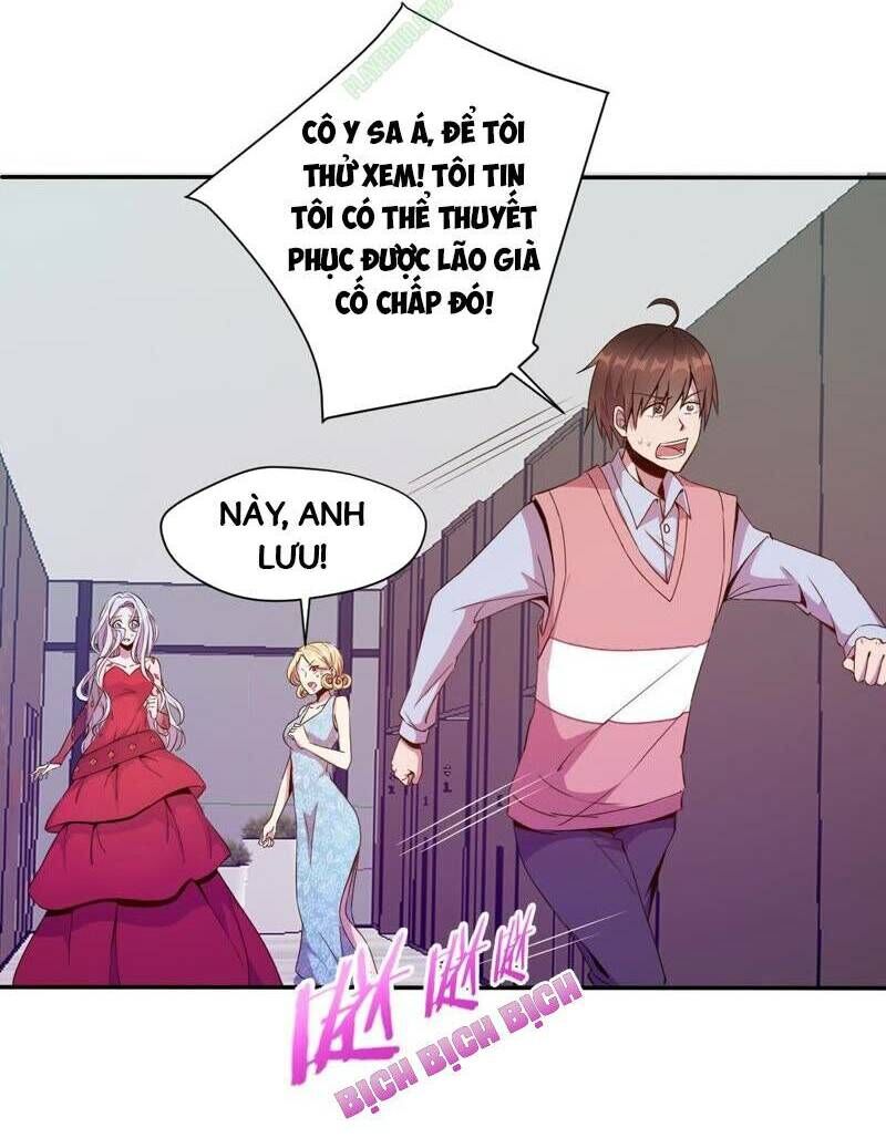 Nữ Thần Trong Điện Thoại Chapter 27 - 7