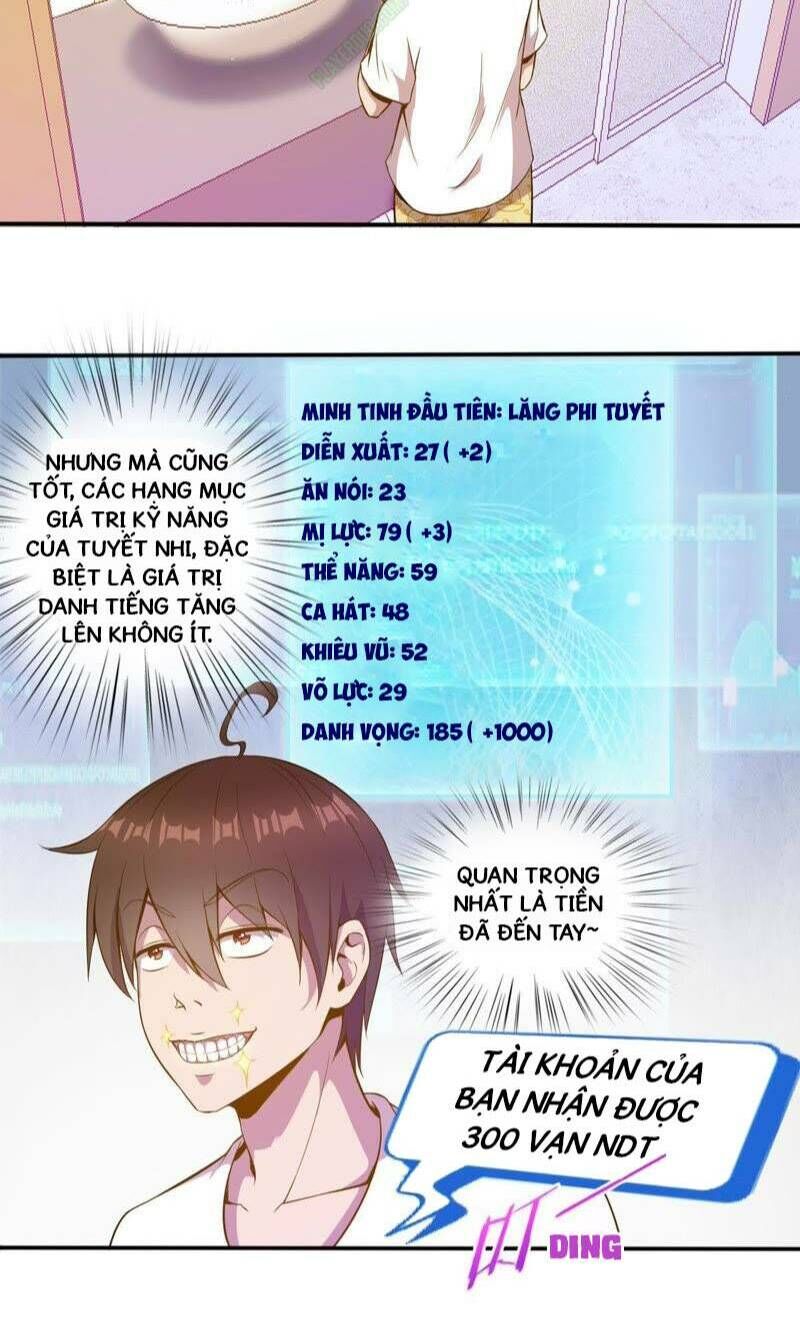 Nữ Thần Trong Điện Thoại Chapter 28 - 8