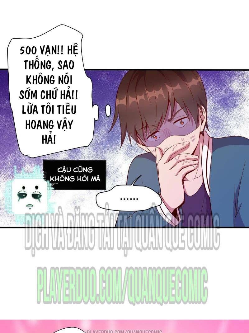Nữ Thần Trong Điện Thoại Chapter 32 - 26