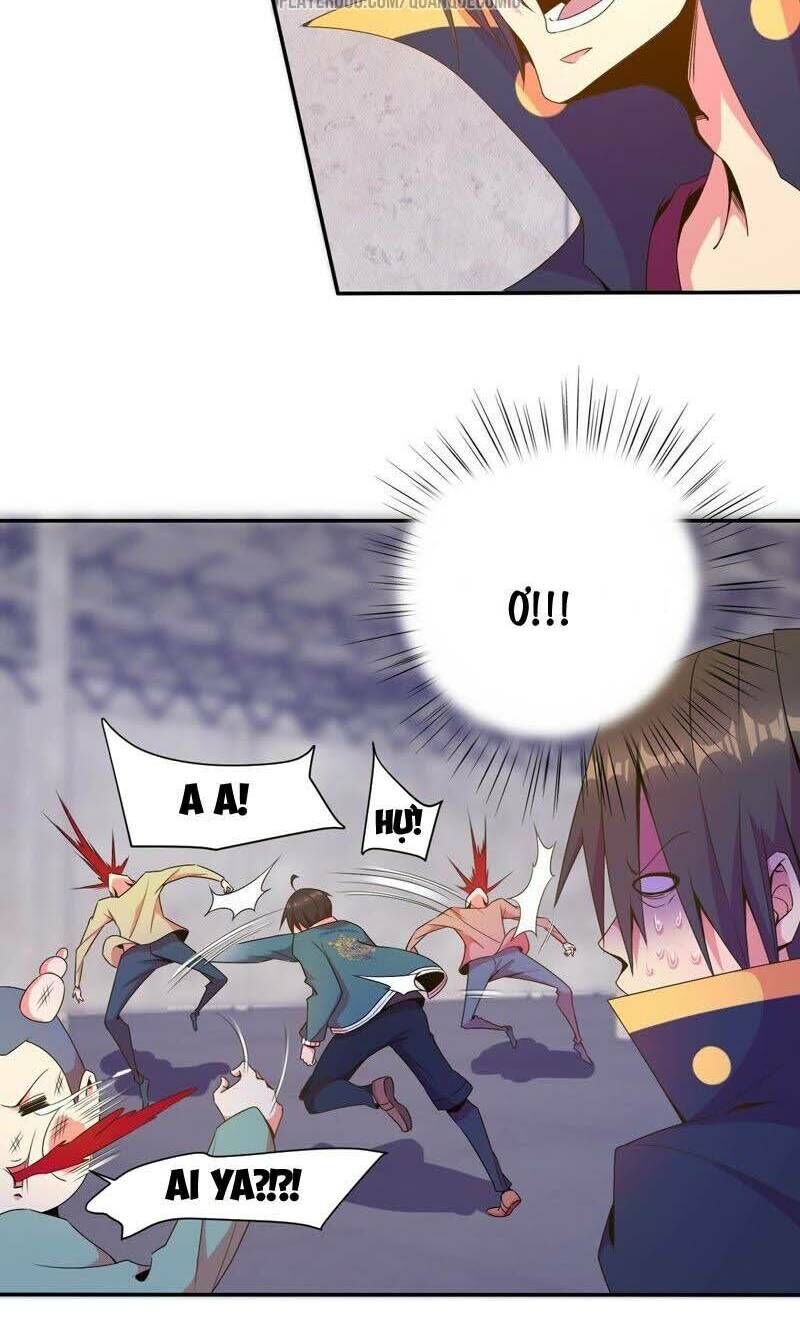Nữ Thần Trong Điện Thoại Chapter 36 - 17