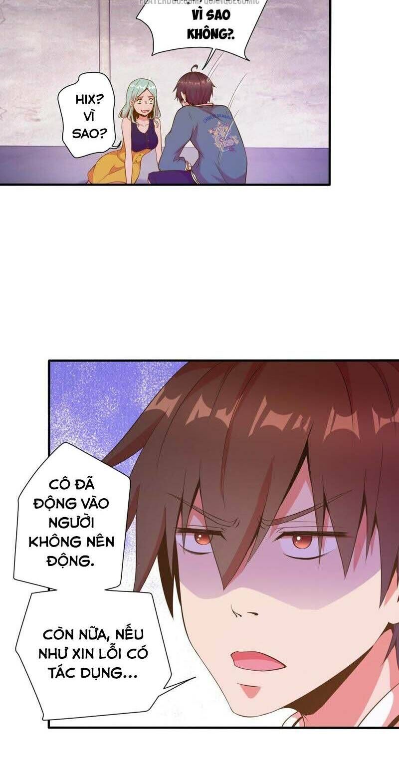 Nữ Thần Trong Điện Thoại Chapter 37 - 19