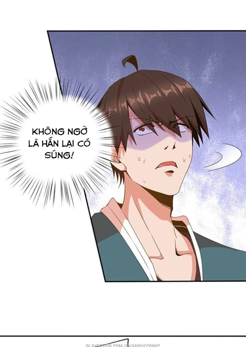 Nữ Thần Trong Điện Thoại Chapter 37 - 4
