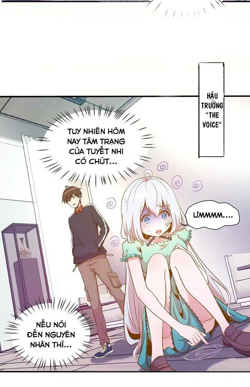 Nữ Thần Trong Điện Thoại Chapter 38 - 16