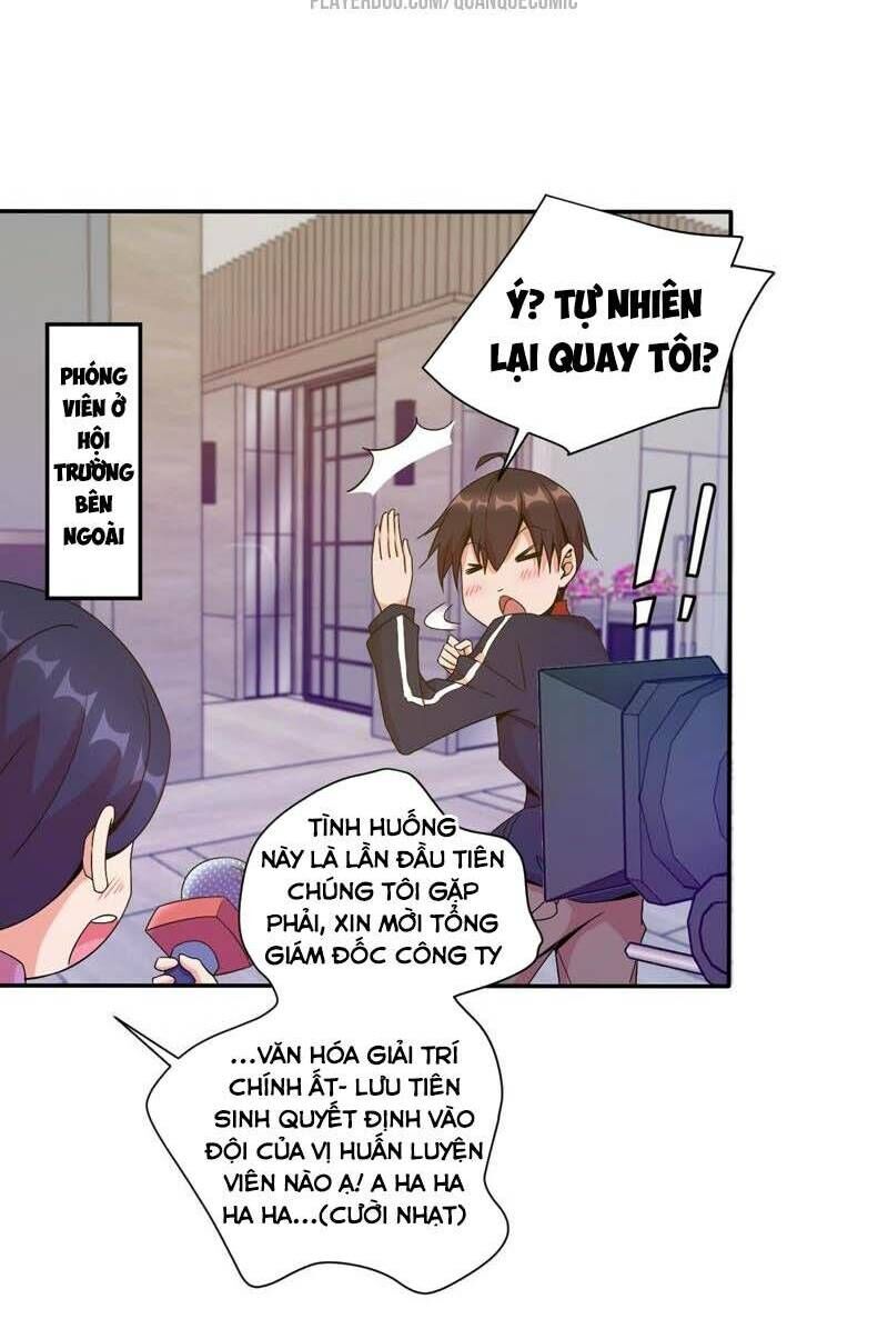Nữ Thần Trong Điện Thoại Chapter 39 - 16