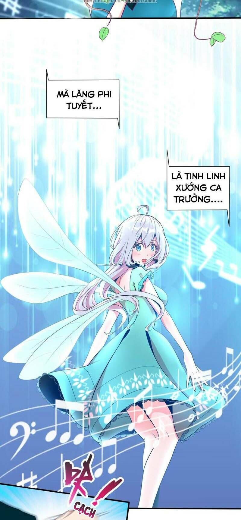 Nữ Thần Trong Điện Thoại Chapter 39 - 9