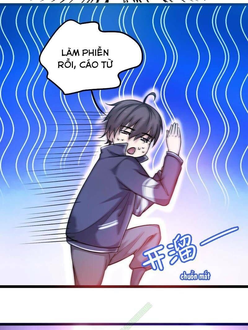 Nữ Thần Trong Điện Thoại Chapter 4 - 16