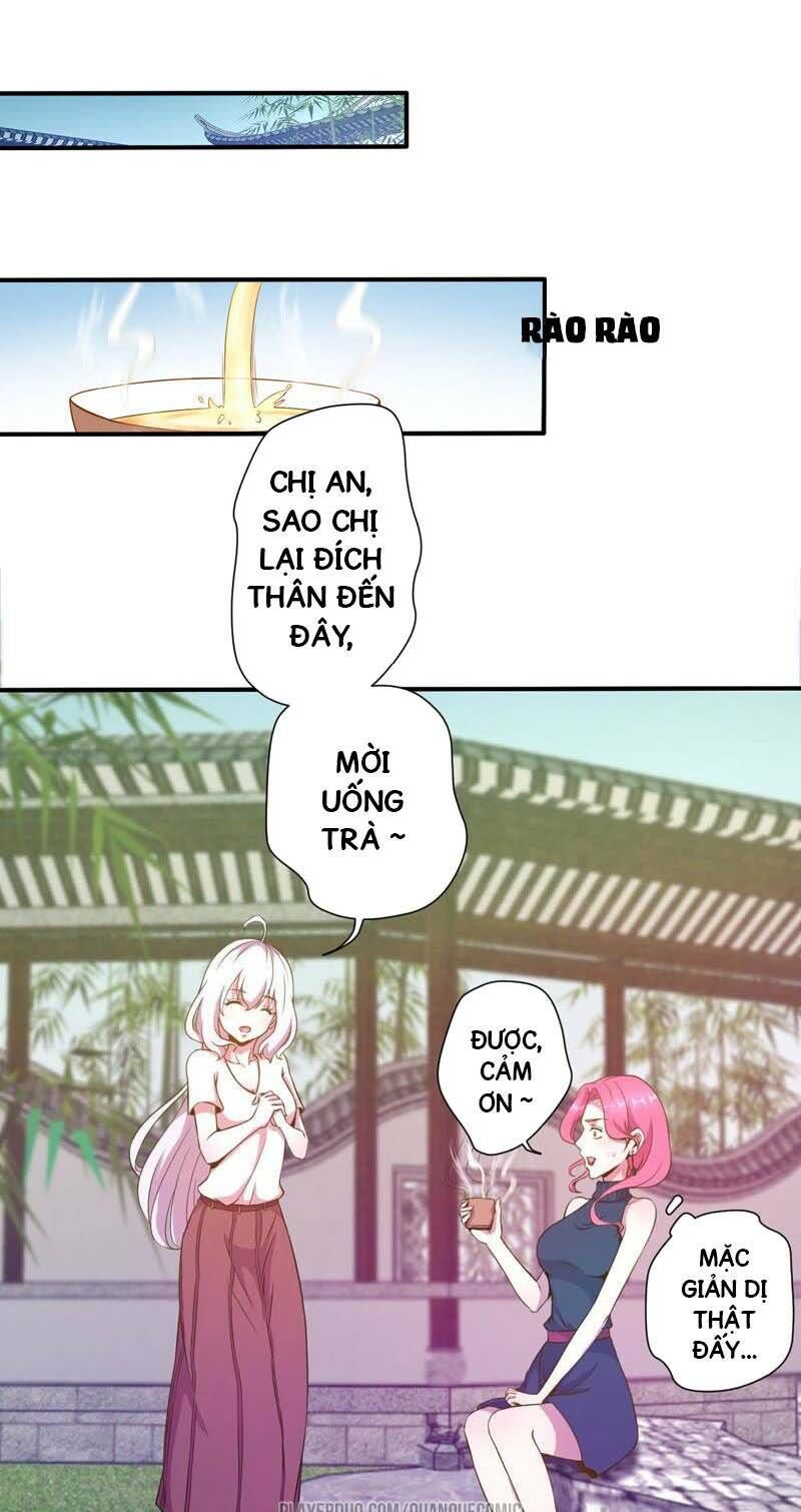 Nữ Thần Trong Điện Thoại Chapter 40 - 13