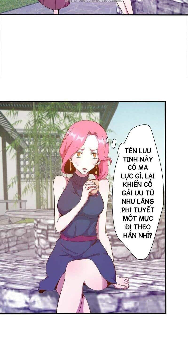 Nữ Thần Trong Điện Thoại Chapter 40 - 14