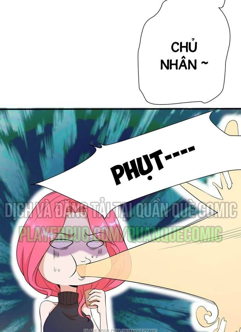 Nữ Thần Trong Điện Thoại Chapter 40 - 21