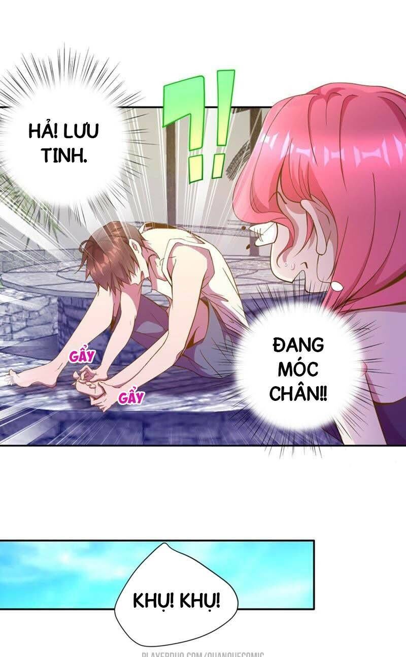 Nữ Thần Trong Điện Thoại Chapter 40 - 6