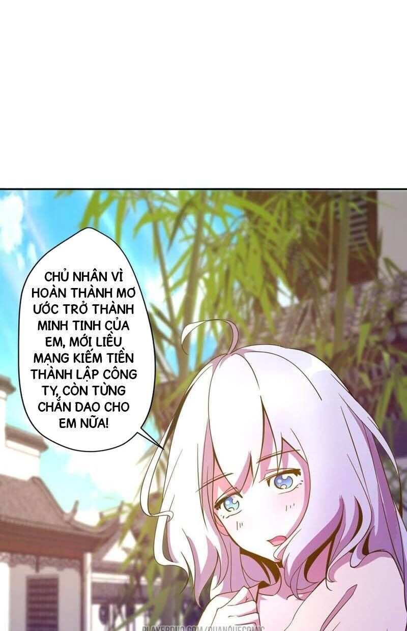 Nữ Thần Trong Điện Thoại Chapter 41 - 5