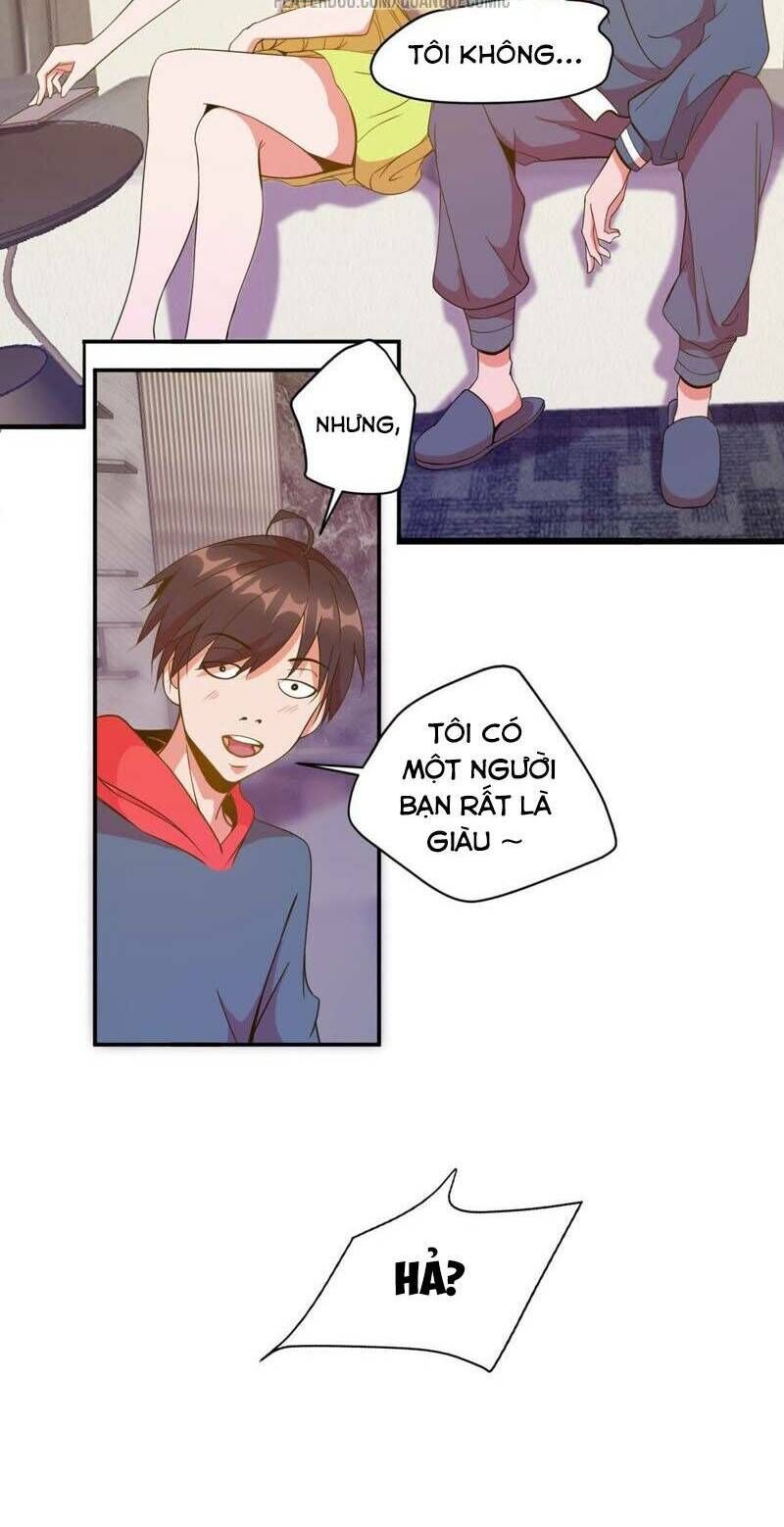 Nữ Thần Trong Điện Thoại Chapter 45 - 18