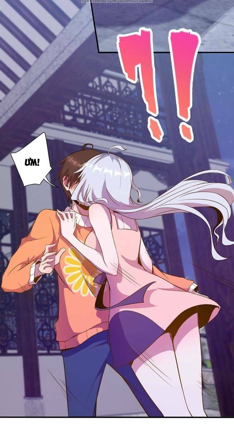 Nữ Thần Trong Điện Thoại Chapter 45 - 9