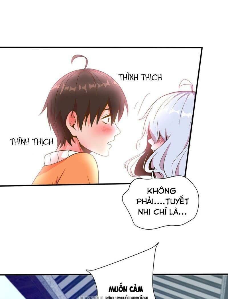 Nữ Thần Trong Điện Thoại Chapter 45 - 10