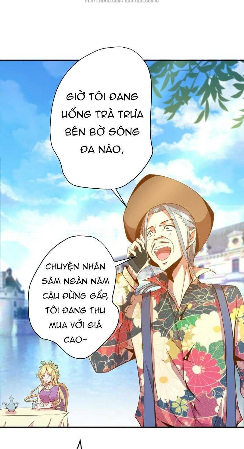 Nữ Thần Trong Điện Thoại Chapter 46 - 2