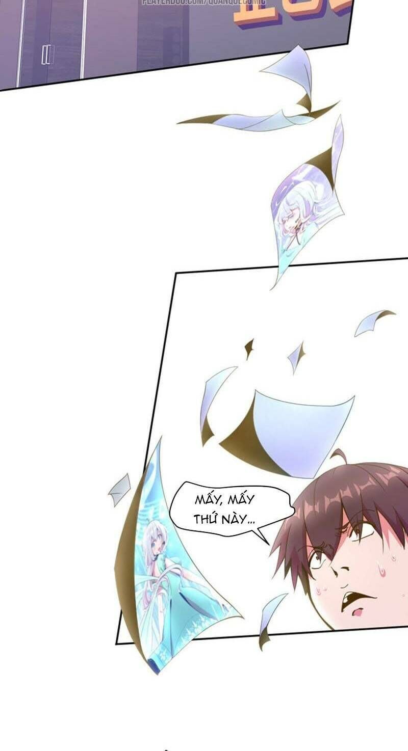 Nữ Thần Trong Điện Thoại Chapter 46 - 11