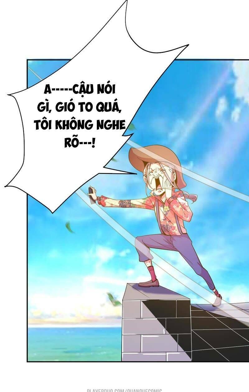 Nữ Thần Trong Điện Thoại Chapter 46 - 6