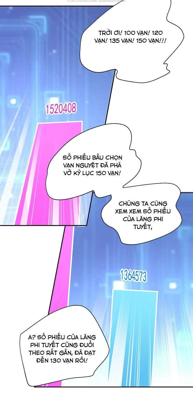 Nữ Thần Trong Điện Thoại Chapter 48 - 16