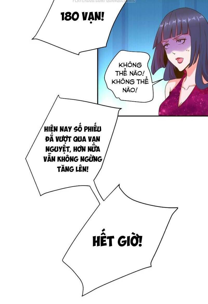 Nữ Thần Trong Điện Thoại Chapter 48 - 18