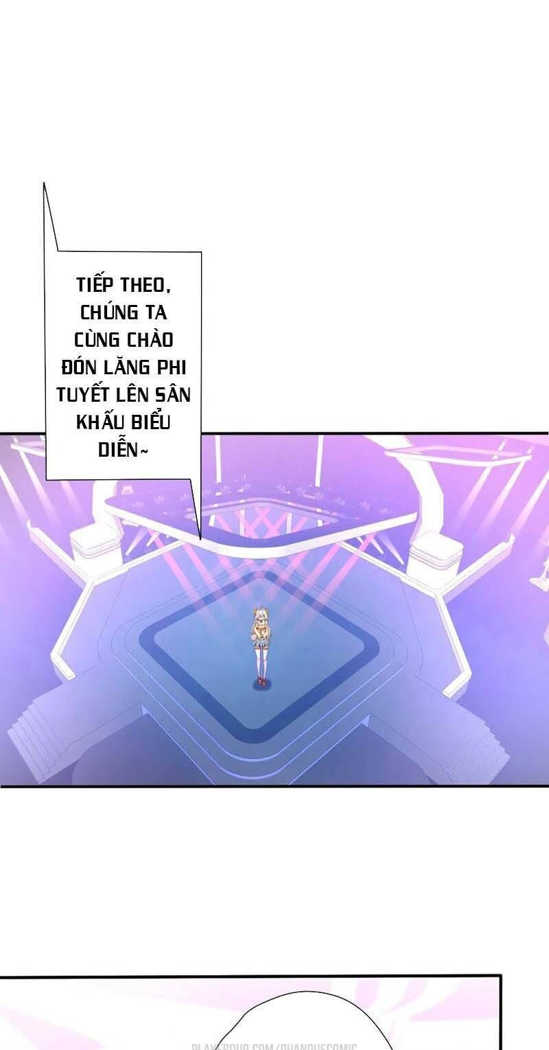 Nữ Thần Trong Điện Thoại Chapter 48 - 3