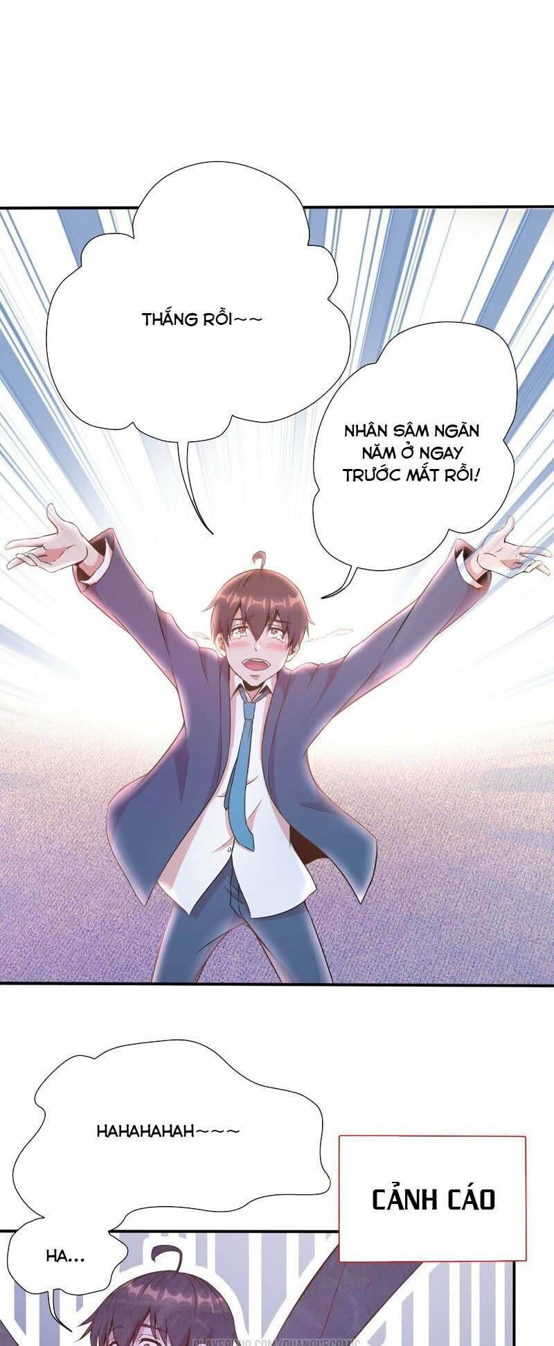 Nữ Thần Trong Điện Thoại Chapter 48 - 21