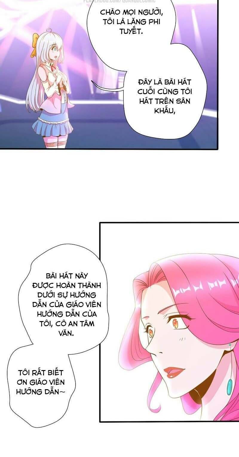 Nữ Thần Trong Điện Thoại Chapter 48 - 4
