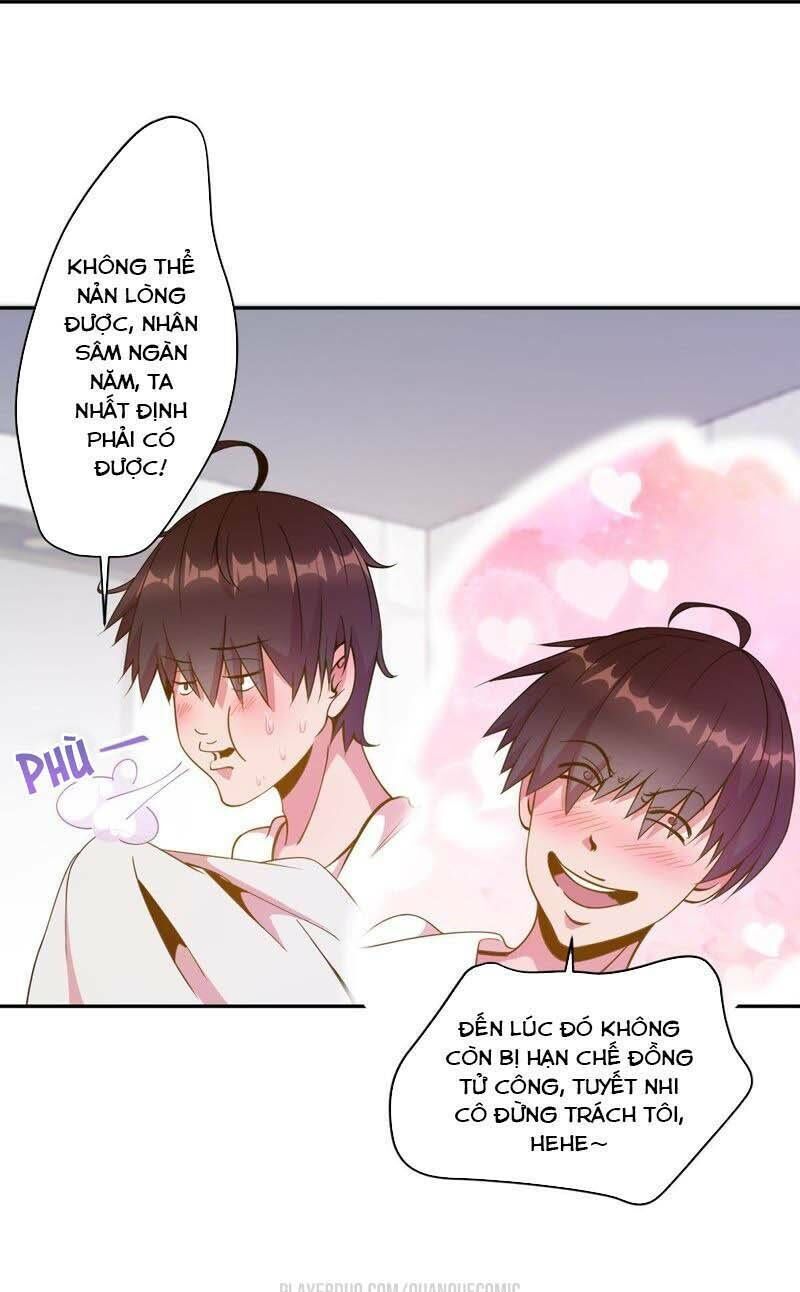 Nữ Thần Trong Điện Thoại Chapter 50 - 14