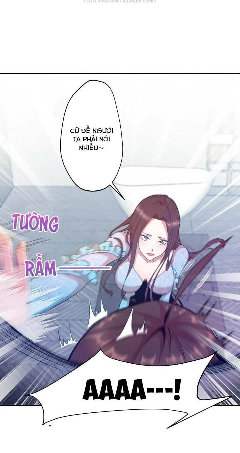 Nữ Thần Trong Điện Thoại Chapter 51 - 2