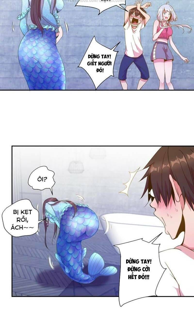 Nữ Thần Trong Điện Thoại Chapter 51 - 10