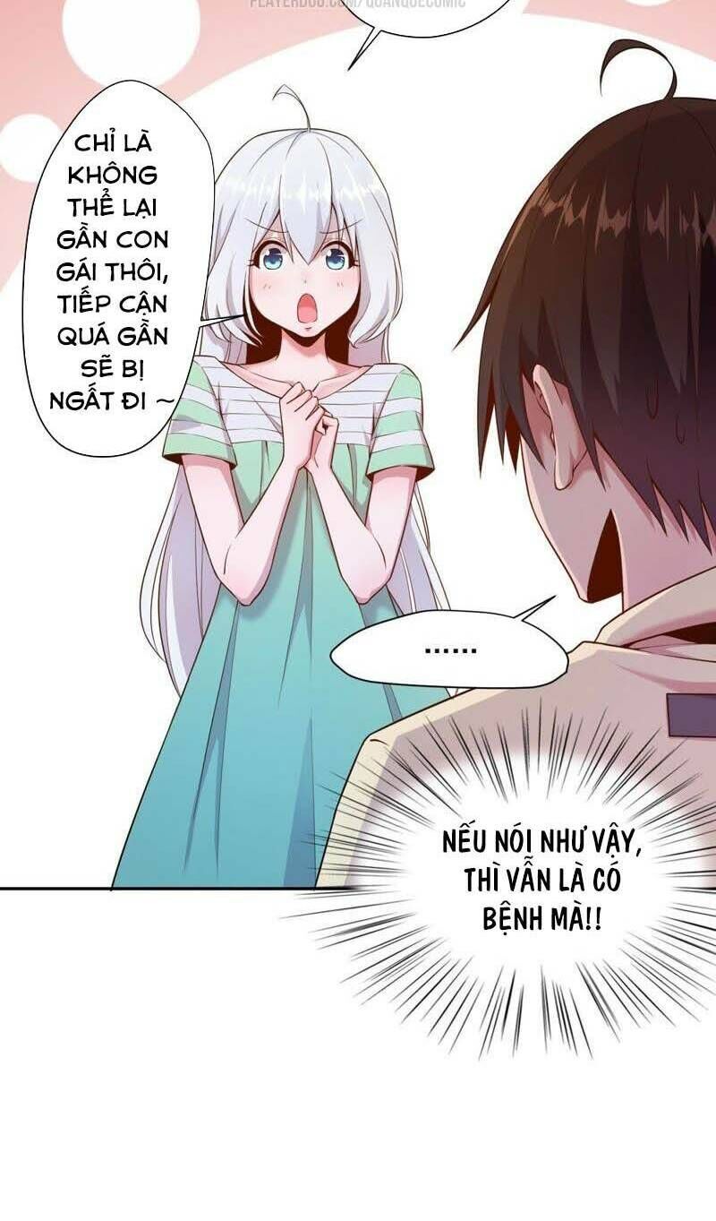 Nữ Thần Trong Điện Thoại Chapter 52 - 20