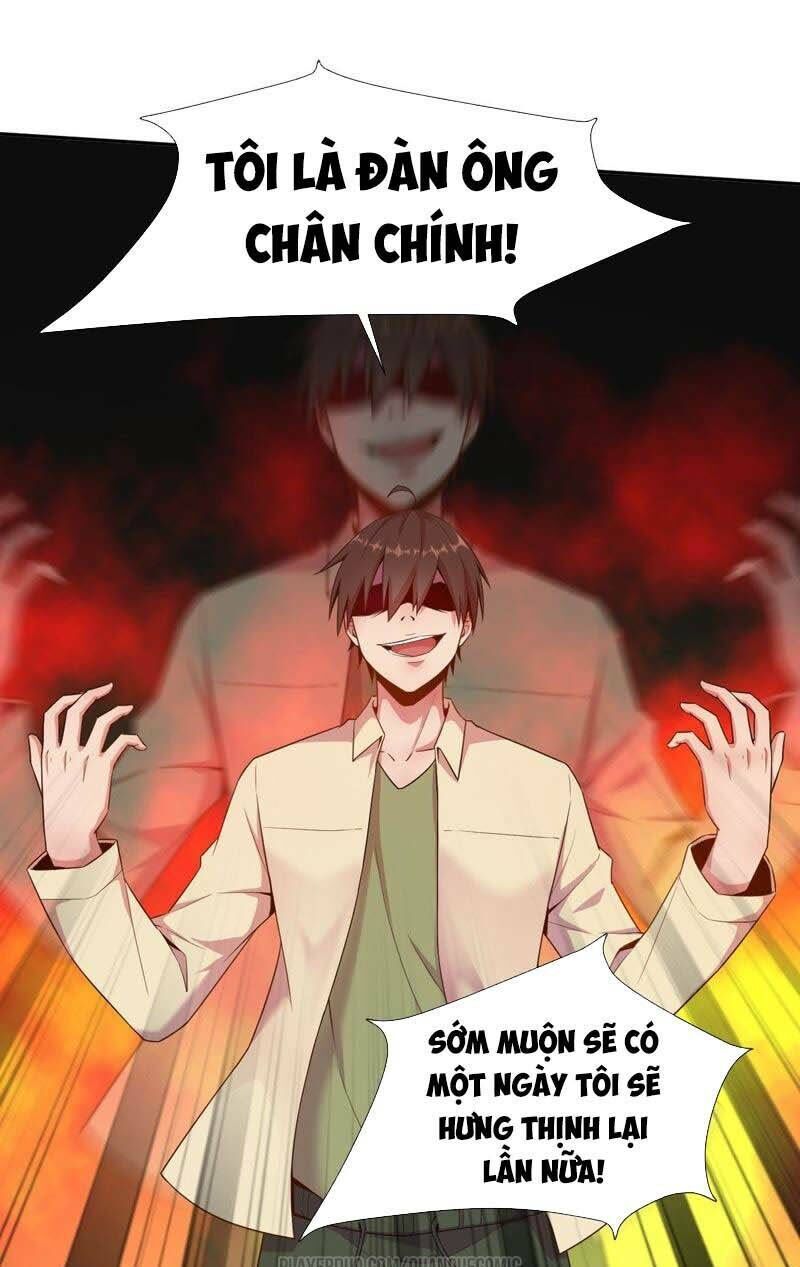 Nữ Thần Trong Điện Thoại Chapter 52 - 23